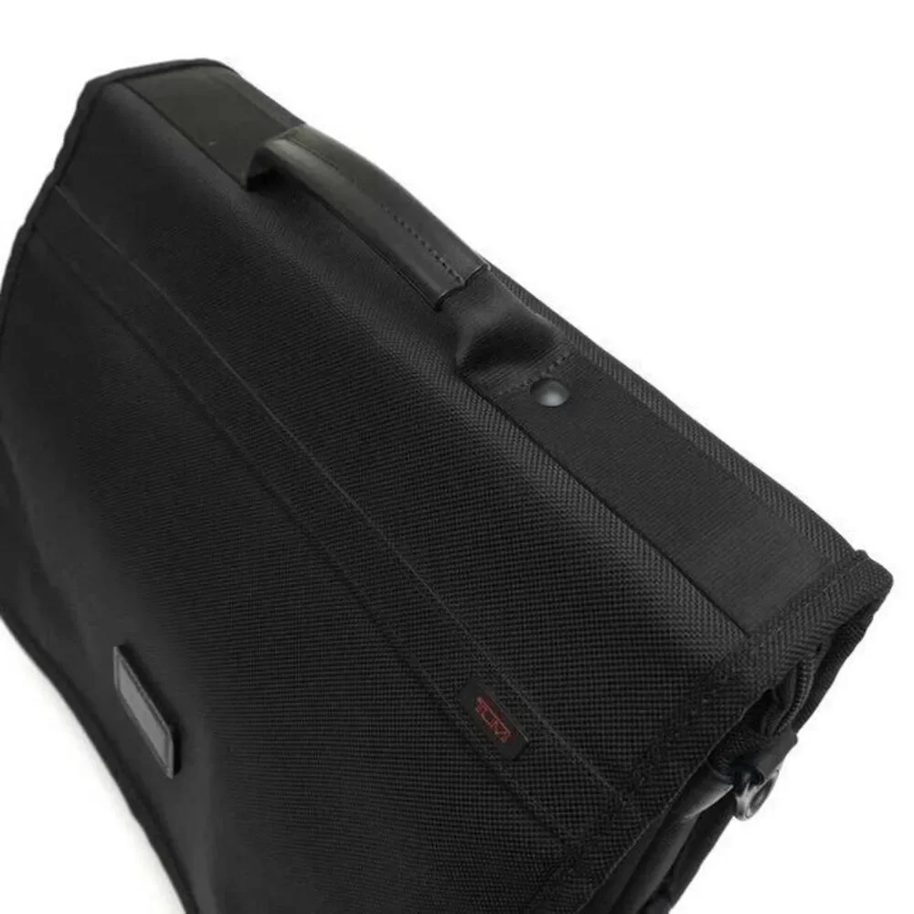 Tumi expandable alpha